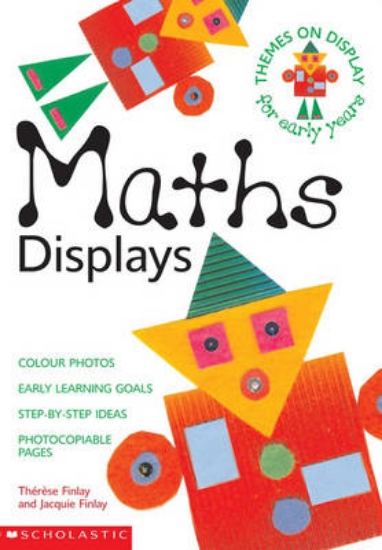 Picture of Maths Displays