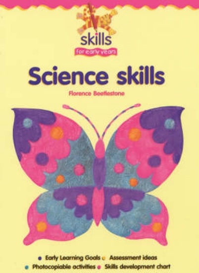 Picture of Science Skills