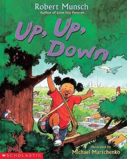 Picture of Up, Up, Down