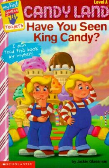 Picture of Candy Land