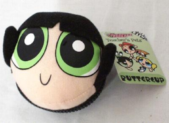 Picture of Buttercup