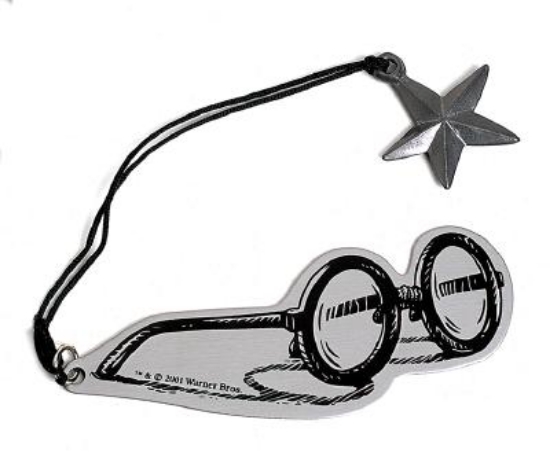 Picture of Harry Potter Metal B/M Harry#7
