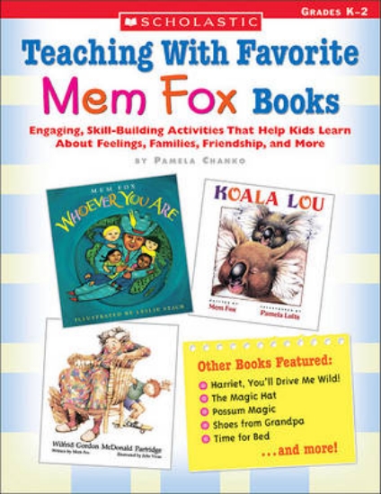 Picture of Teaching with Favorite Mem Fox Books