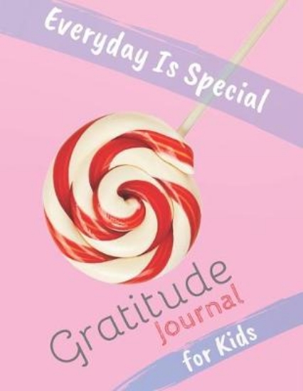 Picture of Everyday is Special