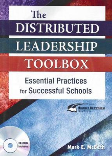 Picture of The Distributed Leadership Toolbox