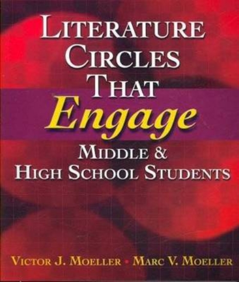 Picture of Literature Circles That Engage Middle and High Sch
