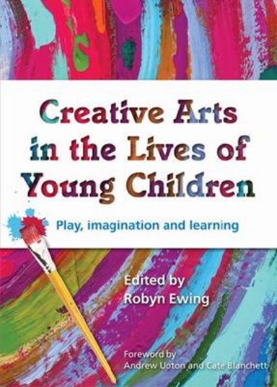Picture of Creative Arts in the Lives of Young Children