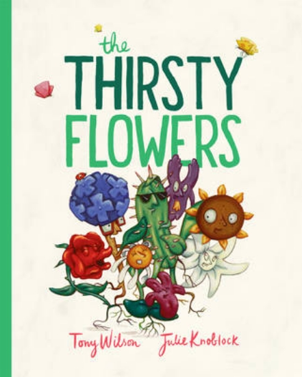 Picture of Thirsty Flowers
