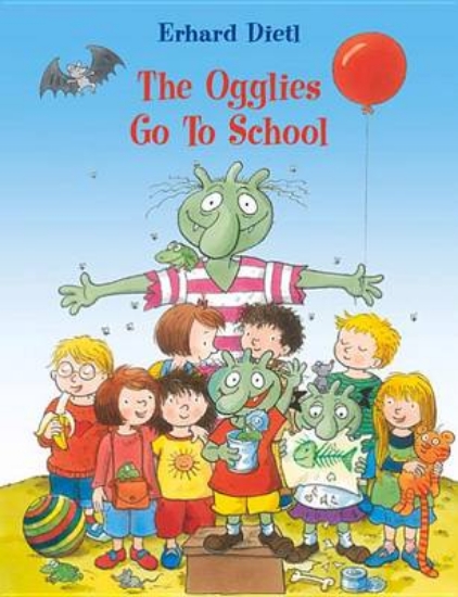 Picture of The Ogglies Go to School