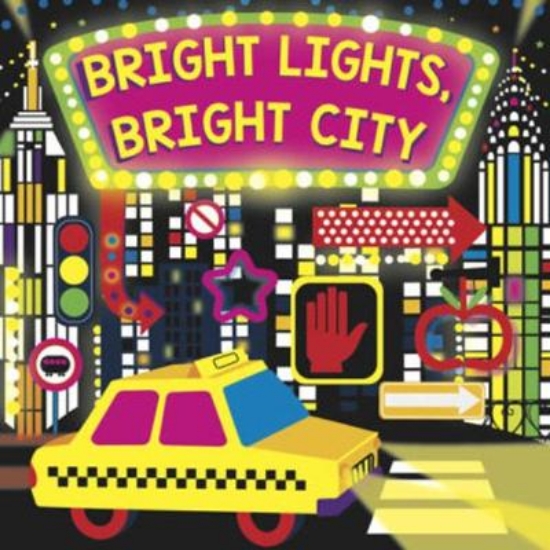 Picture of Bright Lights Bright City