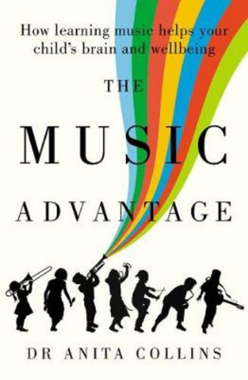 Picture of The Music Advantage