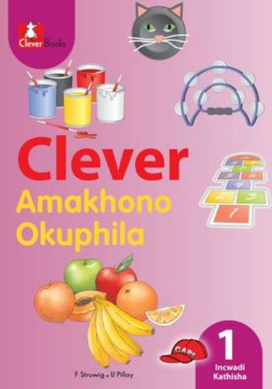 Picture of Clever Yamakhon Okuphil Gr1 Tg