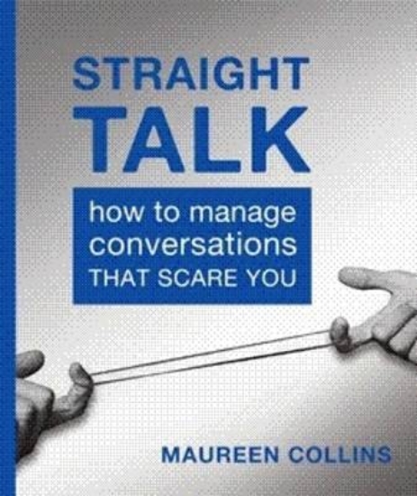 Picture of Straight Talk II