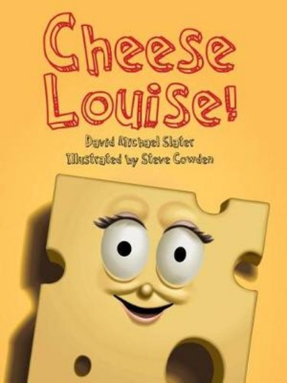 Picture of Cheese Louise