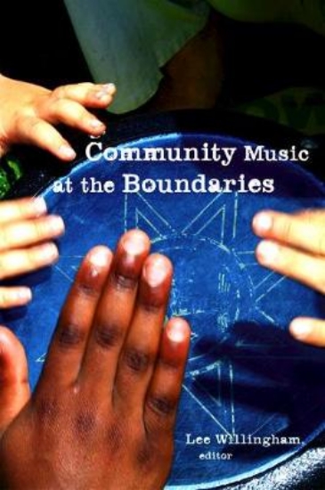 Picture of Community Music at the Boundaries
