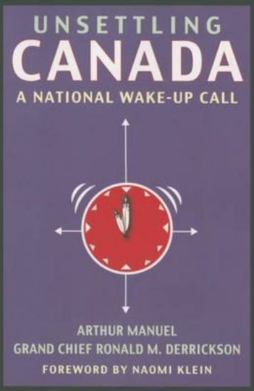 Picture of Unsettling Canada