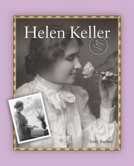Picture of Helen Keller