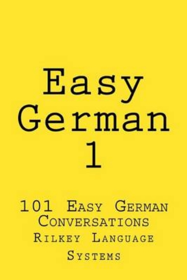 Picture of Easy German 1