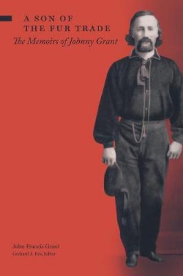 Picture of A Son of the Fur Trade