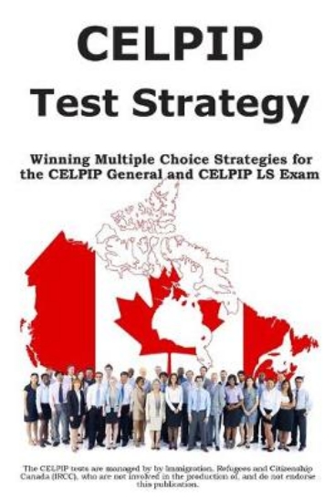 Picture of CELPIP Test Strategy