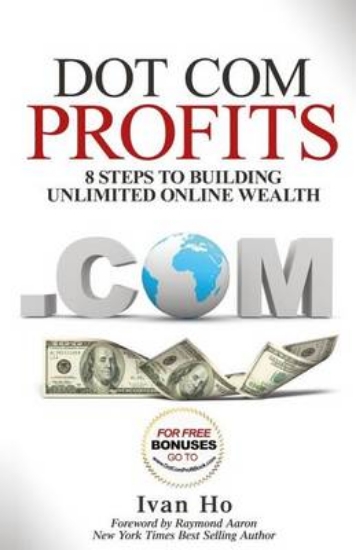 Picture of Dot Com Profits