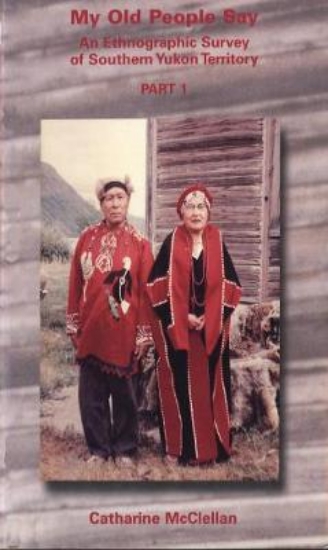 Picture of My old people say: Part 1