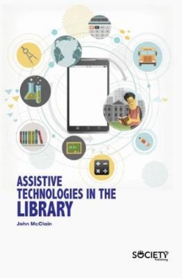 Picture of Assistive Technologies in the Library