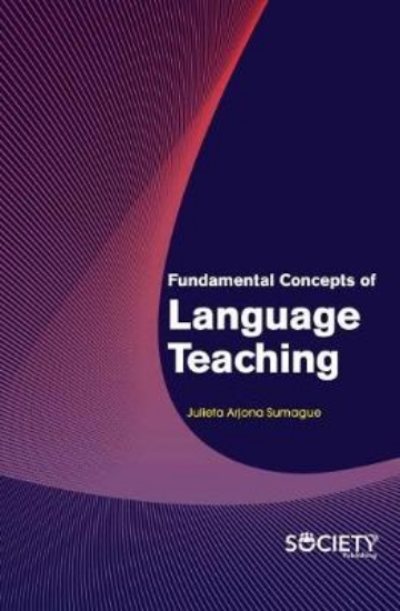 Picture of Fundamental Concepts of Language Teaching
