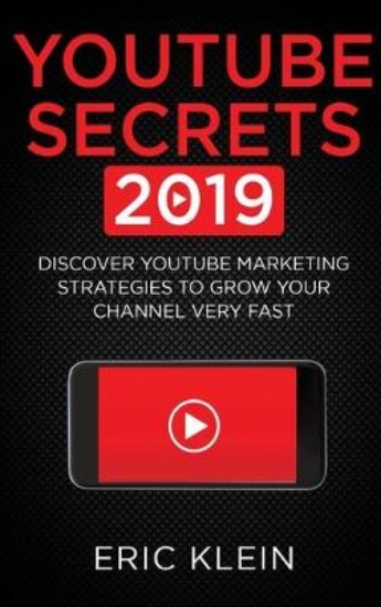 Picture of YouTube Secrets 2019
