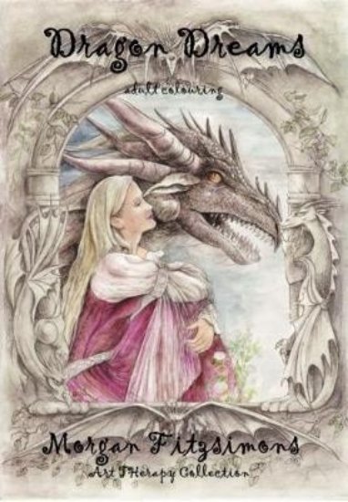Picture of Dragon Dreams