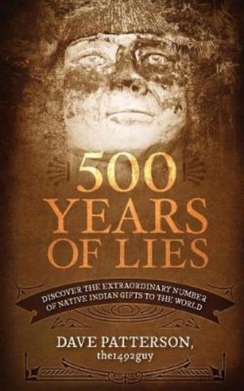 Picture of 500 Years of Lies
