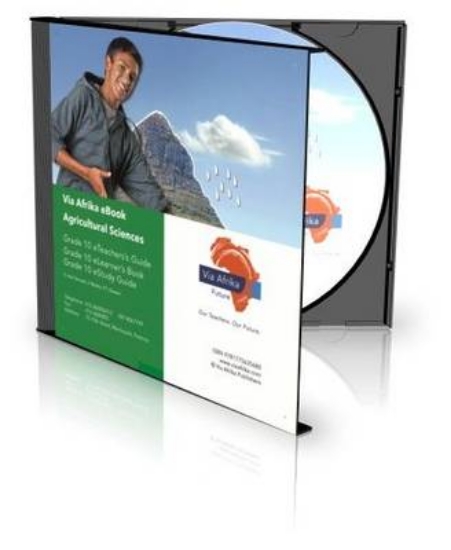 Picture of Via Afrika Agricultural Sciences: Gr 10: Teacher's