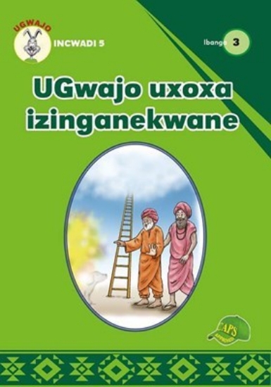 Picture of Ugwajo Graded Readers Gr 3 Bk 5 Ugwajo Uxoxa Izing