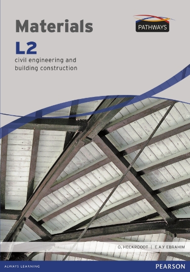 Picture of Pathways; Materials L2