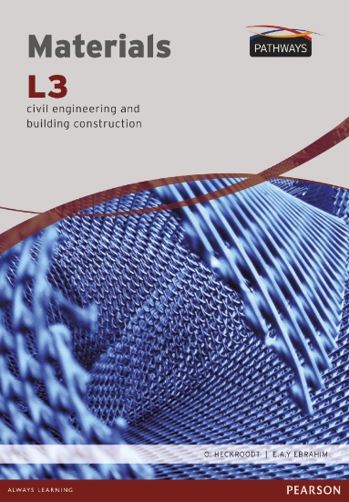 Picture of Pathways; Materials L3