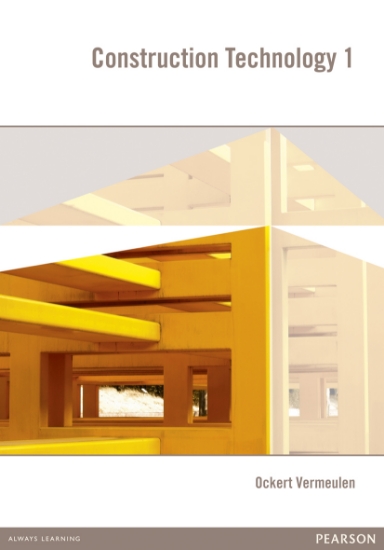 Picture of Construction Technology 1