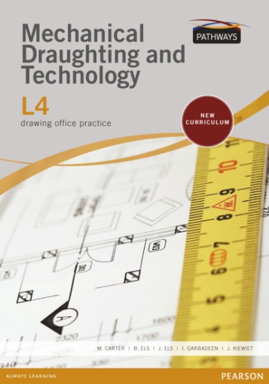 Picture of Pathways: Mechanical Draughting and Technology L4
