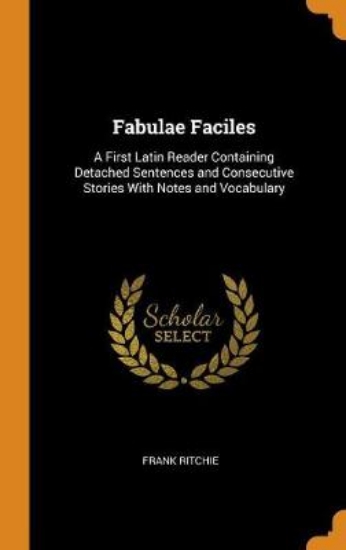 Picture of Fabulae Faciles