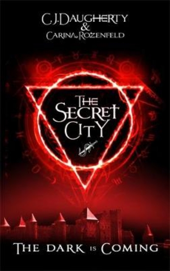 Picture of The Secret City