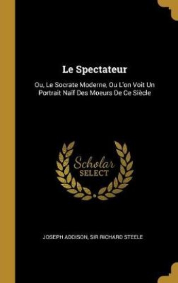Picture of Le Spectateur