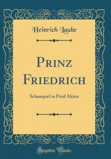 Picture of Prinz Friedrich