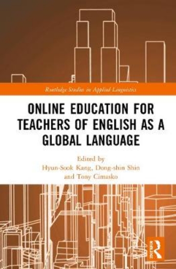 Picture of Online Education for Teachers of English as a Glob