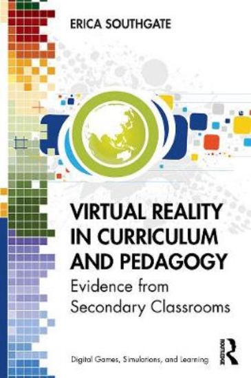 Picture of Virtual Reality in Curriculum and Pedagogy