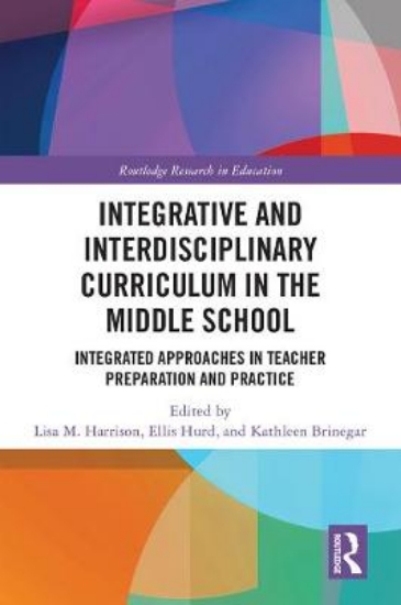 Picture of Integrative and Interdisciplinary Curriculum in th