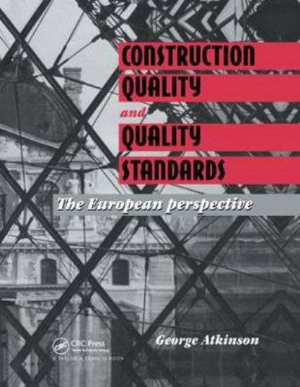 Picture of Construction Quality and Quality Standards