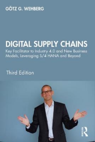 Picture of Digital Supply Chains