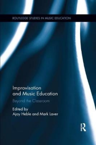 Picture of Improvisation and Music Education