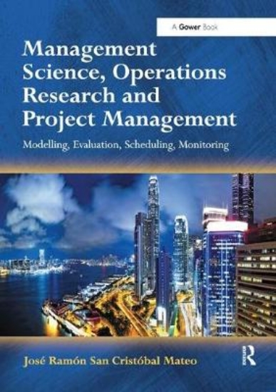 Picture of Management Science, Operations Research and Projec