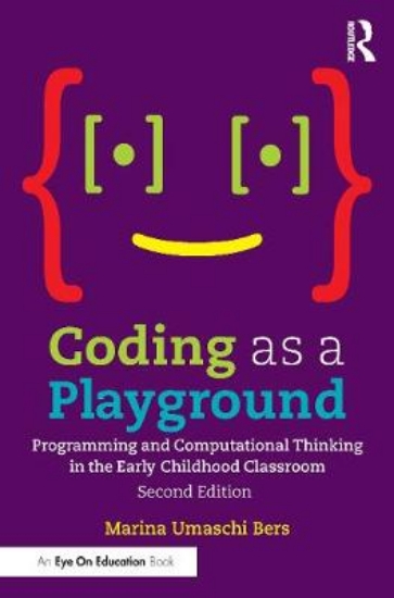 Picture of Coding as a Playground
