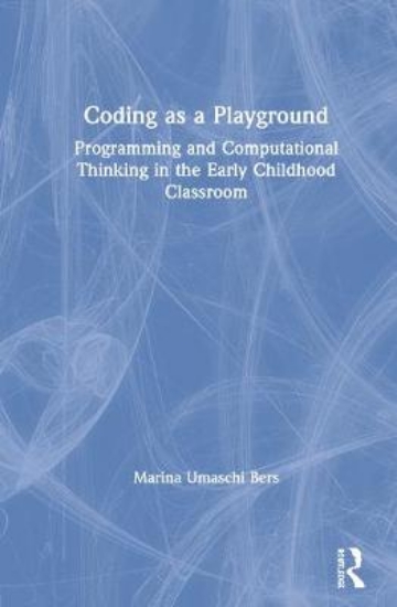 Picture of Coding as a Playground